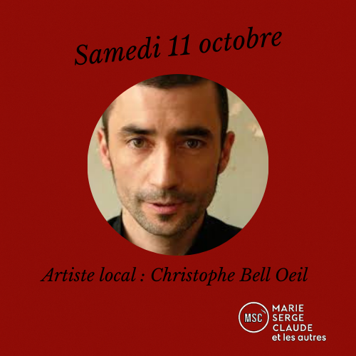 Marie, serge, Claude et les autres Marie, Serge, Claude et les autres du 11 10 2025